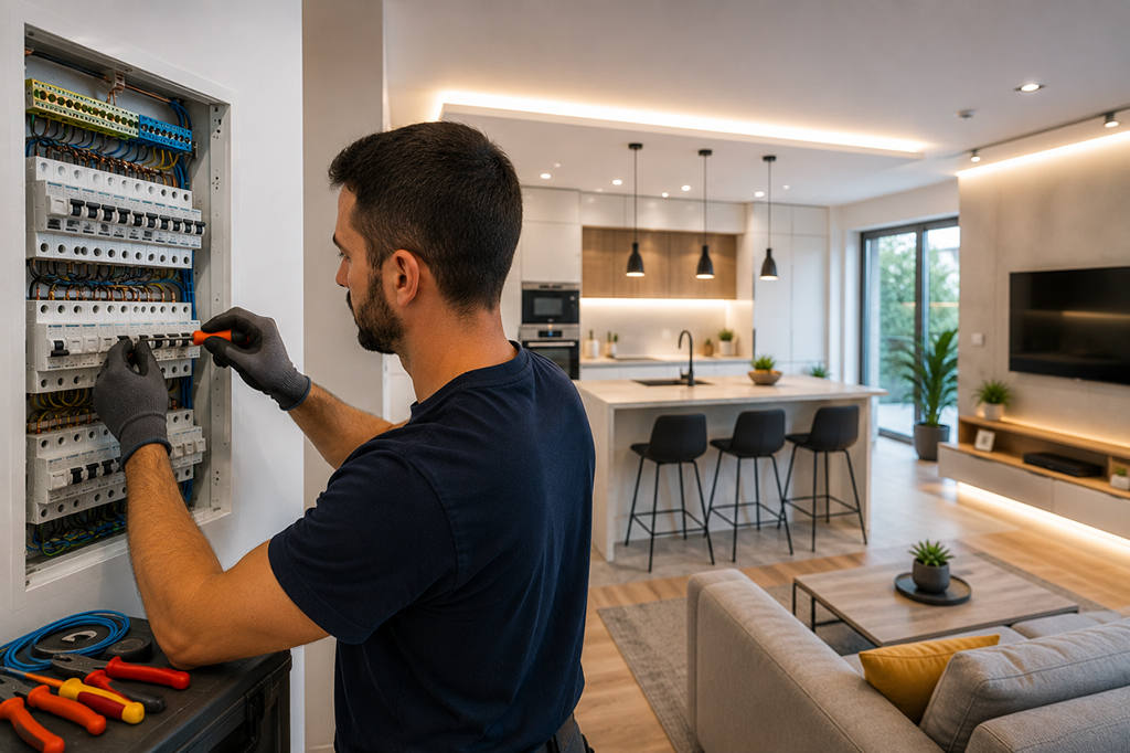 Ahorra en tus facturas con la reforma de tu vivienda en Zaragoza
