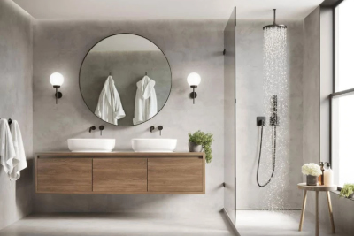 Tendencias en la reforma de baños en 2026 en Zaragoza